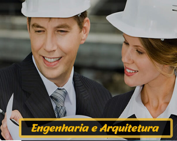 Engenharia e Arquitetura