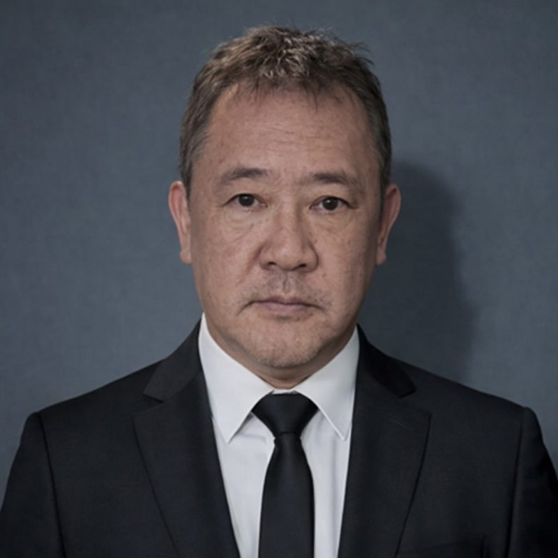 Milton Ono